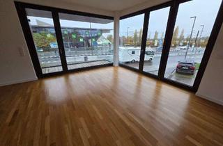 Wohnung kaufen in Georg-Hermann-Allee 98, 14469 Nauener Vorstadt, Moderne 3-Zimmer-Eigentumswohnung mit Balkon, Stellpl., hochwertiger Ausstattung Volkspark Potsdam