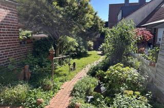 Wohnung kaufen in 48291 Telgte, Zentrumsnahe Erdgeschosswohnung mit sonnigem Süd-Garten