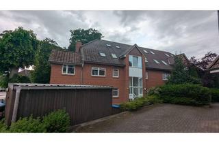 Wohnung kaufen in 24629 Kisdorf, Attraktive 2-Zimmer-Maisonettewohnung in zentraler Lage in Kisdorf