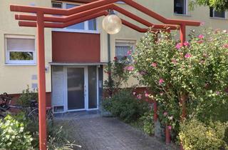 Wohnung kaufen in 65191 Bierstadt, Provisionsfrei: Ruhige Geschmackvolle 3 Zimmer-Wohnung + Balkon in Wiesbaden-Bierstadt, kernsaniert.