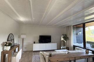 Wohnung kaufen in Im Kühstiefel, 56653 Wehr, Provisionsfrei:Lichtdurchflutete 4-Zimmer-Eigentumswohnung mit Garten, Balkon & neuer Küche