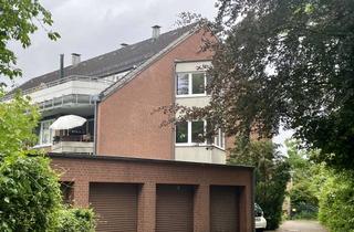 Wohnung kaufen in Fritz-Reuter-Straße 7a, 23562 St. Jürgen, 2,5-Zimmer-Wohnung mit Balkon in Lübeck