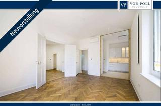 Wohnung kaufen in 78464 Konstanz, Wohnqualität mit SeltenheitswertKernsanierte Altbauwohnung in einer pittoresken Gründerzeitvilla