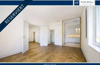 Wohnung kaufen in 78464 Konstanz, Wohnqualität mit SeltenheitswertKernsanierte Altbauwohnung in einer pittoresken Gründerzeitvilla