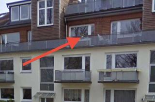 Wohnung kaufen in Eilenau 128, 22089 Eilbek, Tolle Wohnung in der Eilenau mit zwei Balkonen