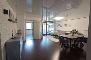 Wohnung kaufen in Mittlere Waldparkstraße, 75239 Eisingen, Exklusive 3-Zimmer Wohnung im 7. OG mit Aufzug in Eisingen