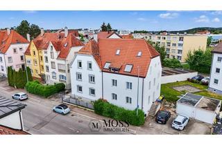 Wohnung kaufen in 78647 Trossingen, Gepflegte Obergeschosswohnung zum Entspannen