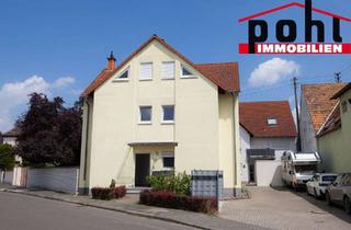 Wohnung kaufen in 67141 Neuhofen, Helle und großzügige 2-Zimmer Eigentumswohnung! Großer Balkon + 2 x Kfz-Stellplatz!