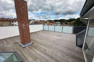 Wohnung kaufen in Husarenstraße 34, 38102 Braunschweig, DG-Maisonette im Östlichen Ringgebiet