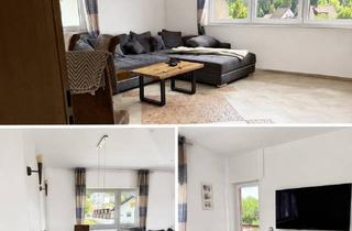 Wohnung mieten in Parkstraße, 63584 Gründau, Viel Platz für den Alltag in dieser 4-Zimmer-Wohnung in Gründau