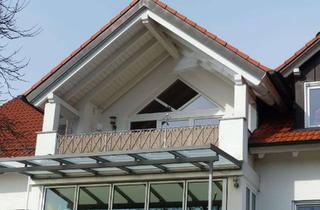 Wohnung mieten in 84079 Bruckberg, Schöne 3,5-Zimmer-Wohnung in Bruckberg