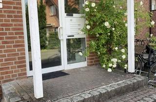 Wohnung mieten in Pictoriusweg 15, 48291 Telgte, Helle 2-Zimmer Dachgeschoss- Wohnung in Telgte
