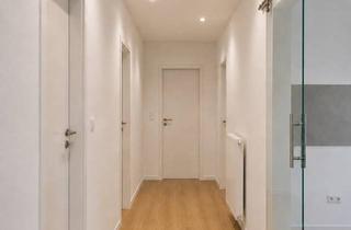 Wohnung mieten in Bahnweg 14, 04509 Delitzsch, Erstbezug nach Kernsanierung – Moderne 3-Raum-Wohnung mit Garage & Stellplatz in Delitzsch/Döbernitz