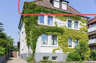 Wohnung mieten in Langewanneweg 168, 59063 Hamm, Charmante Dachgeschosswohnung in Hamm-Berge