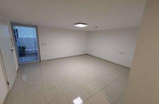 Wohnung mieten in Bachstraße, 72800 Eningen, Moderne 1-Zimmer-Wohnung im Zentrum von Eningen u. A. – ab sofort frei