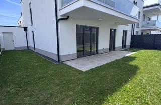 Wohnung mieten in Kranichzug, 52399 Merzenich, Exclusive helle Neubauwohnung in Merzenich