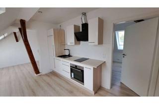 Wohnung mieten in Ernst-Thälmann-Straße 16, 16845 Neustadt, 2-Zimmer-Wohnung in Temnitztal