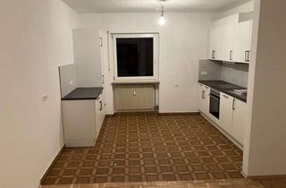 Wohnung mieten in 96152 Burghaslach, Zuhause mit 4 Zimmern und viel Platz in Burghaslach