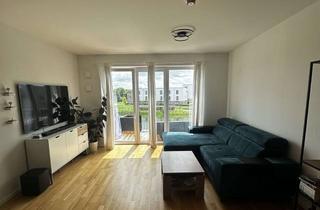 Wohnung mieten in Schäferweg, 25436 Tornesch, Nachmieter gesucht: Hochwertige 64 m2 2‑Zimmer‑Wohnung mit Seeblick in Tornesch