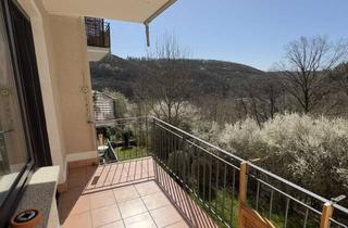 Wohnung mieten in Heinzenwies 34-36, 55743 Idar-Oberstein, Zuhause mit 2 Zimmern in Idar-Oberstein