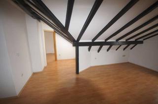 Wohnung mieten in Swolinzkystraße, 58135 Haspe, Schöne 95qm Whg mit grosser Dachterrasse in Hagen