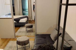 Wohnung mieten in Alfredstraße 51, 10365 Lichtenberg, Voll möbliertes 1-Zimmer-Apartment (24 m²) in Berlin-Lichtenberg ab 01.07.2026 – Einziehen & Wohnen!