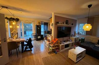 Wohnung mieten in 46359 Heiden, Schicke Maisonettewohnung mit Südwest-Balkon