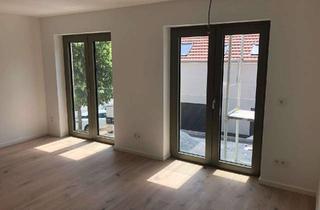 Wohnung mieten in Neuenberger Straße 20, 36041 Fulda, Attraktive 2-Zimmer-Wohnung im Erstbezug