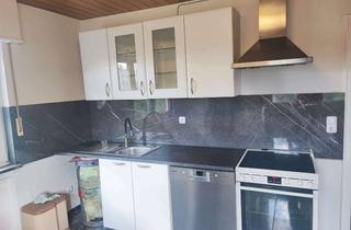 Wohnung mieten in Grenzweg, 64673 Zwingenberg, Modernisierte, Lichtdurchflutete 4 Zimmerwohnung