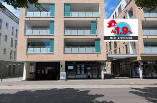 Wohnung mieten in 88045 Friedrichshafen, 3 Zimmerwohnung direkt an der Uferpromenade