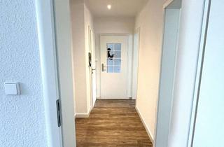 Wohnung mieten in Dürerstraße 2-4, 04571 Rötha, Ihr neues Zuhause auf 60 m² – modernisiert, hell und sofort bezugsfrei + Stellplatz