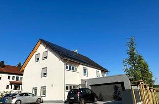 Wohnung mieten in 85307 Paunzhausen, Möbliertes Apartment am Rande der Hallertau auf Zeit