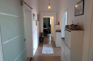 Wohnung mieten in Hauptstraße, 21394 Westergellersen, 15 Automin. von LG, Zuhause mit 3 Zimmern und grünem Innenhof in Westergellersen