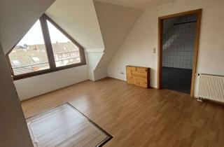 Wohnung mieten in 65597 Hünfelden, 2,5-Zimmer-Dachgeschosswohnung in Hünfelden