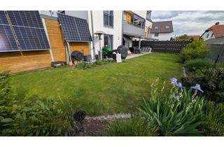 Wohnung mieten in Bisloher Hauptstraße 19, 90765 Sack, Moderne Gartenwohnung mit KfW55-Standard, Carport & E-Ladestation – Erstklassiges Wohnen in Fürth