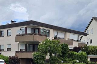 Wohnung mieten in Brucknerstraße, 71397 Leutenbach, Moderne, voll möblierte 2-Zimmer-Wohnung mit Balkon und Stellplatz – Erstbezug nach Modernisierung