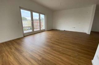 Wohnung mieten in Verbindungsweg, 16727 Velten, 3 Zimmer Wohnung mit Balkon