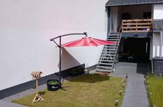 Wohnung mieten in 52428 Jülich, Jülich, 2,5-Zimmer TOP-Neubau-Apartment vollmöbliert Balkon + Garten