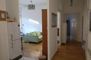 Wohnung mieten in Gneisenaustrasse 10, 65195 Wiesbaden, 2 Zimmerwohnung Gneisenaustrasse