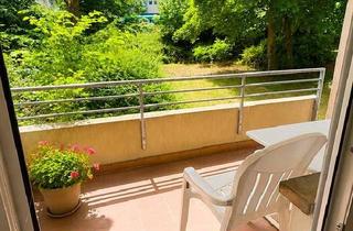 Wohnung mieten in Im Rosengärtchen, 61440 Oberursel, Helle 2-Zimmer-Wohnung mit Balkon ins Grüne in Oberursel