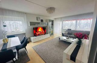 Wohnung mieten in 64720 Michelstadt, Wohnung zu vermieten