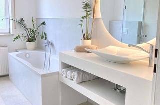 Wohnung mieten in 74909 Meckesheim, Stilvolle 4ZKB, Kamin, 2 Balkone (WG geeignet)