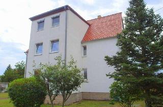 Wohnung mieten in Lange Straße 14, 01619 Zeithain, Zwei 2-Zimmer-Wohnungen auf einer Etage * ab sofort zu haben