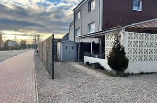 Wohnung mieten in Blankwasserweg 53, 23743 Grömitz, ca. 150 m vom Strand: 2-Zimmer mit kleinem Vorgarten