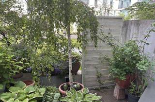 Lofts mieten in Pettenkoferstraße 14, 10247 Friedrichshain, Nachmieter für wunderschönes Maisonette-Loft in Berlin-Friedrichshain als ideale Singlewohnung
