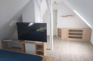 Wohnung mieten in Alemannenstraße 29, 73529 Schwäbisch Gmünd, Ein möbliertes Zimmer in einer Wohngemeinschaft (WG)