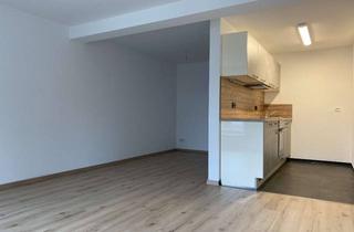 Wohnung mieten in 09557 Flöha, Top-sanierte 1-Raum-Wohnung (35m²) in Flöha