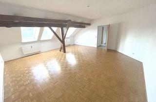 Wohnung mieten in 85662 Hohenbrunn, Schöne große 2,5-Zimmer-Dachgeschoss-Wohnung mit Charme in Hohenbrunn, vor den Toren Münchens