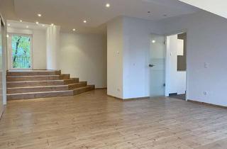 Wohnung mieten in Gerauer Straße 50c, 60528 Niederrad, Helle, großzügige 4-Zi. Wohnung in ruhiger Lage von Frankfurt-Niederrad