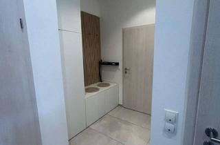 Wohnung mieten in 74248 Ellhofen, KfW 40+ : freundliche 2-Zimmer-DG-Wohnung mit EBK und Balkon in Ellhofen
